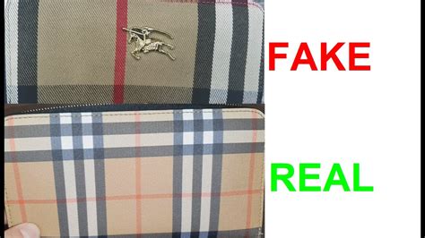 authentic burberry wallet vs fake|designer knockoff burberry handbags.